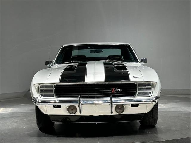 1969 Chevrolet Camaro (CC-2094082) for sale in Depew, New York