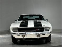 1969 Chevrolet Camaro (CC-2094082) for sale in Depew, New York