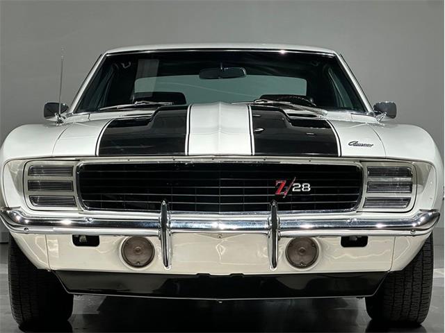 1969 Chevrolet Camaro (CC-2094082) for sale in Depew, New York