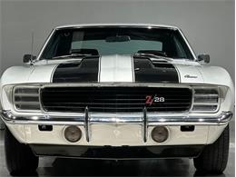 1969 Chevrolet Camaro (CC-2094082) for sale in Depew, New York