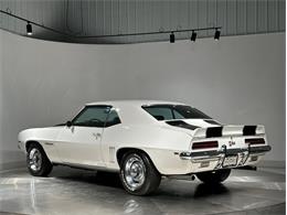 1969 Chevrolet Camaro (CC-2094082) for sale in Depew, New York