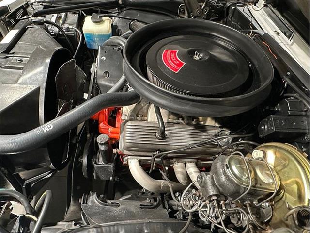 1969 Chevrolet Camaro (CC-2094082) for sale in Depew, New York