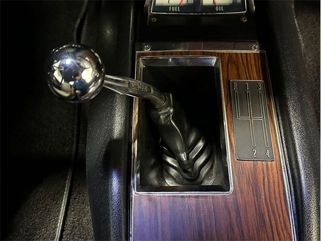 1969 Chevrolet Camaro (CC-2094082) for sale in Depew, New York