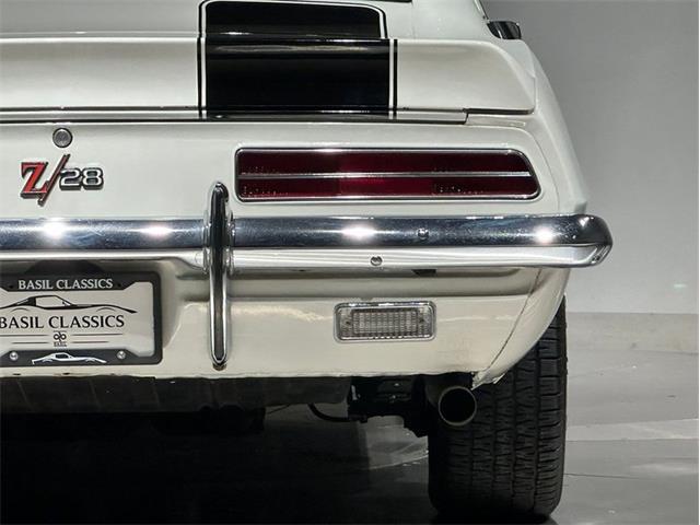 1969 Chevrolet Camaro (CC-2094082) for sale in Depew, New York