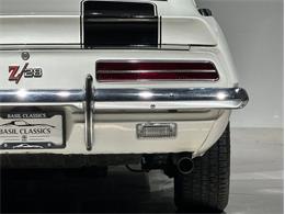 1969 Chevrolet Camaro (CC-2094082) for sale in Depew, New York