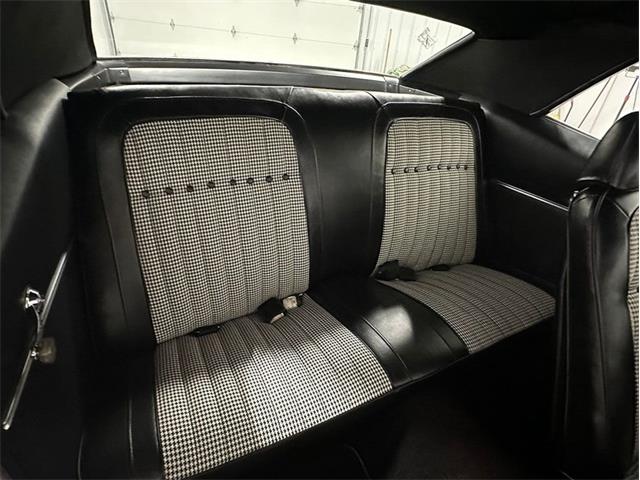 1969 Chevrolet Camaro (CC-2094082) for sale in Depew, New York
