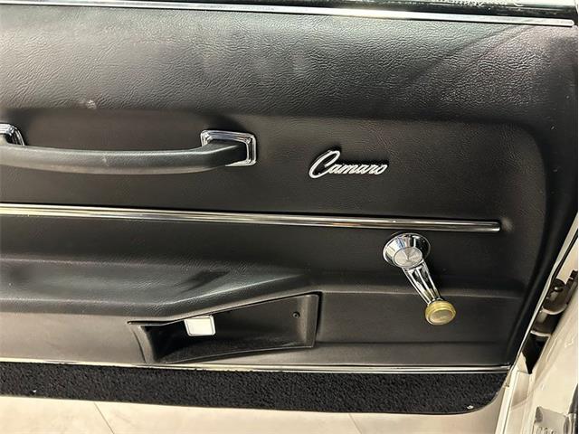 1969 Chevrolet Camaro (CC-2094082) for sale in Depew, New York