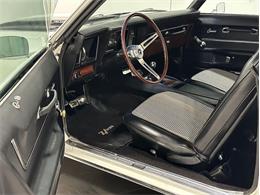 1969 Chevrolet Camaro (CC-2094082) for sale in Depew, New York