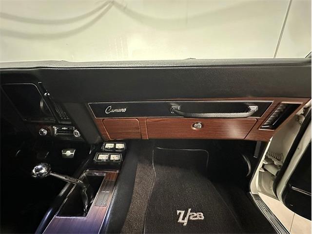 1969 Chevrolet Camaro (CC-2094082) for sale in Depew, New York