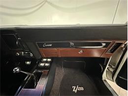 1969 Chevrolet Camaro (CC-2094082) for sale in Depew, New York