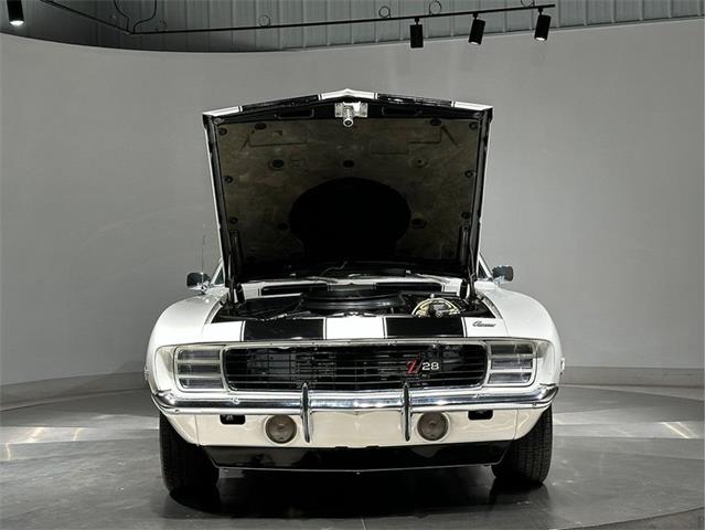 1969 Chevrolet Camaro (CC-2094082) for sale in Depew, New York