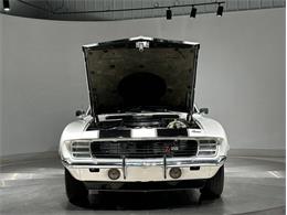 1969 Chevrolet Camaro (CC-2094082) for sale in Depew, New York