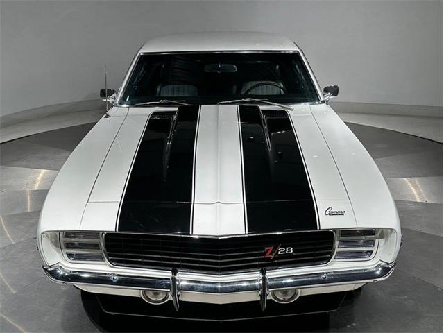 1969 Chevrolet Camaro (CC-2094082) for sale in Depew, New York