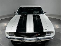 1969 Chevrolet Camaro (CC-2094082) for sale in Depew, New York