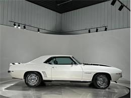 1969 Chevrolet Camaro (CC-2094082) for sale in Depew, New York