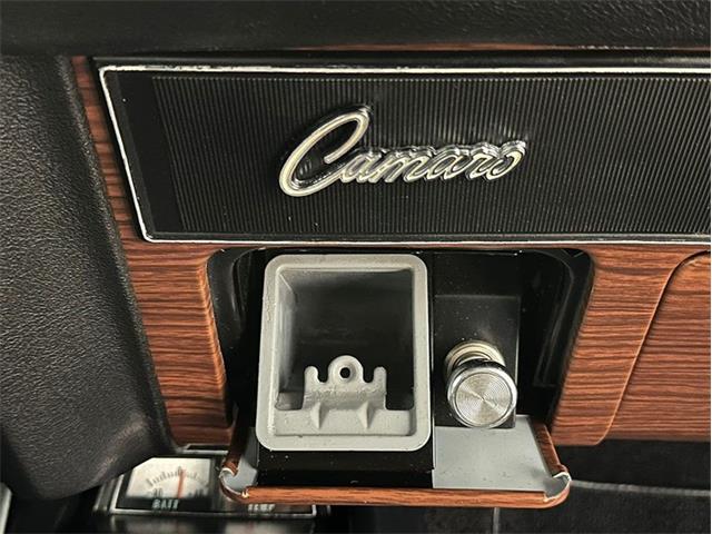 1969 Chevrolet Camaro (CC-2094082) for sale in Depew, New York
