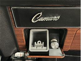 1969 Chevrolet Camaro (CC-2094082) for sale in Depew, New York