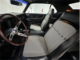 1969 Chevrolet Camaro (CC-2094082) for sale in Depew, New York