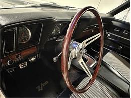 1969 Chevrolet Camaro (CC-2094082) for sale in Depew, New York