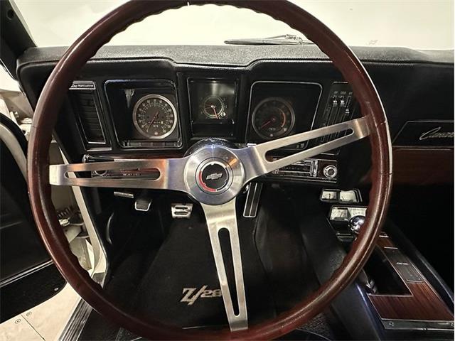 1969 Chevrolet Camaro (CC-2094082) for sale in Depew, New York