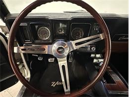 1969 Chevrolet Camaro (CC-2094082) for sale in Depew, New York