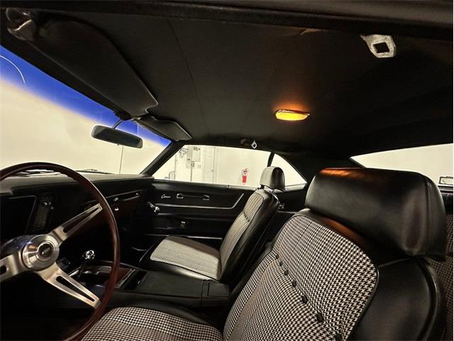 1969 Chevrolet Camaro (CC-2094082) for sale in Depew, New York