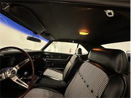 1969 Chevrolet Camaro (CC-2094082) for sale in Depew, New York