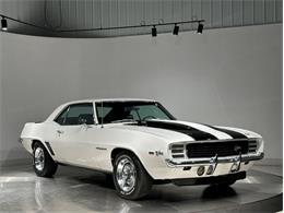 1969 Chevrolet Camaro (CC-2094082) for sale in Depew, New York
