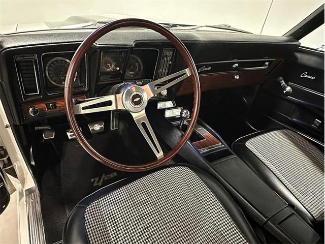 1969 Chevrolet Camaro (CC-2094082) for sale in Depew, New York
