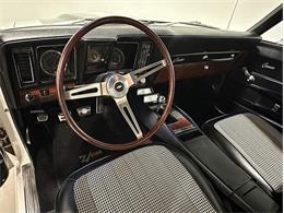 1969 Chevrolet Camaro (CC-2094082) for sale in Depew, New York