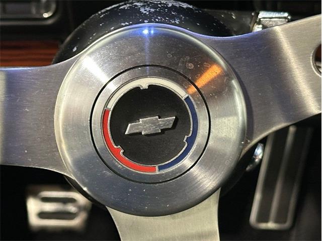 1969 Chevrolet Camaro (CC-2094082) for sale in Depew, New York