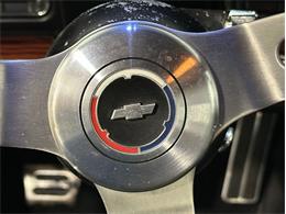 1969 Chevrolet Camaro (CC-2094082) for sale in Depew, New York
