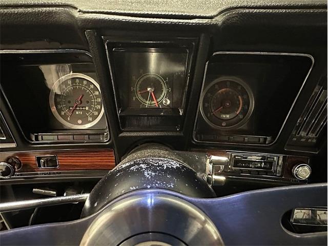 1969 Chevrolet Camaro (CC-2094082) for sale in Depew, New York