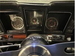 1969 Chevrolet Camaro (CC-2094082) for sale in Depew, New York