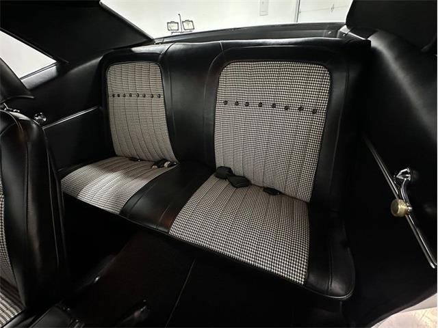 1969 Chevrolet Camaro (CC-2094082) for sale in Depew, New York