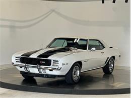 1969 Chevrolet Camaro (CC-2094082) for sale in Depew, New York