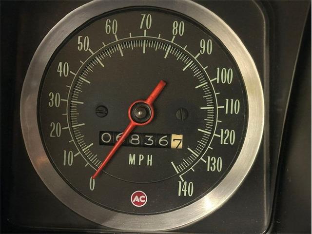 1969 Chevrolet Camaro (CC-2094082) for sale in Depew, New York