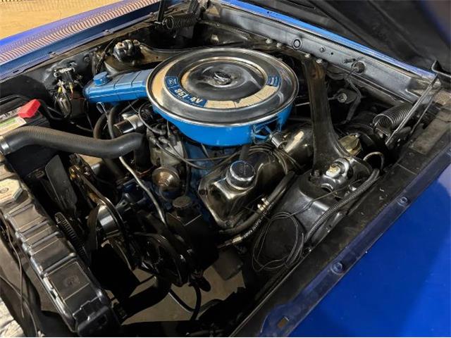 1970 Ford Mustang (CC-2094083) for sale in Cadillac, Michigan