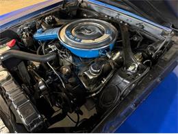 1970 Ford Mustang (CC-2094083) for sale in Cadillac, Michigan