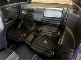 1970 Ford Mustang (CC-2094083) for sale in Cadillac, Michigan