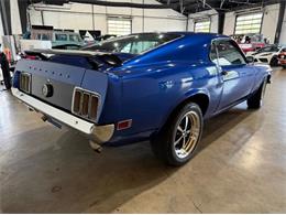 1970 Ford Mustang (CC-2094083) for sale in Cadillac, Michigan