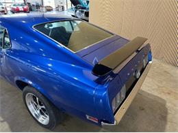 1970 Ford Mustang (CC-2094083) for sale in Cadillac, Michigan