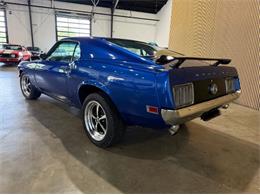 1970 Ford Mustang (CC-2094083) for sale in Cadillac, Michigan