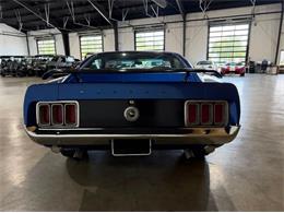 1970 Ford Mustang (CC-2094083) for sale in Cadillac, Michigan