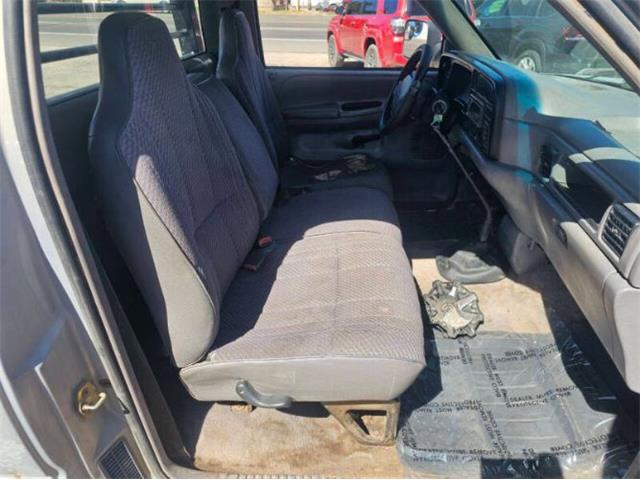 1995 Dodge Ram (CC-2094084) for sale in Cadillac, Michigan
