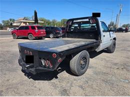 1995 Dodge Ram (CC-2094084) for sale in Cadillac, Michigan