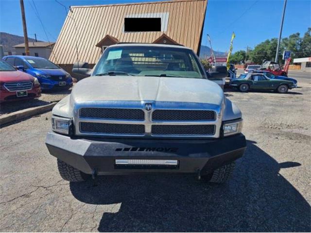 1995 Dodge Ram (CC-2094084) for sale in Cadillac, Michigan
