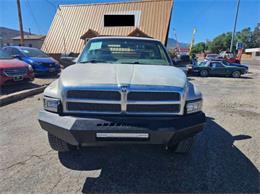 1995 Dodge Ram (CC-2094084) for sale in Cadillac, Michigan