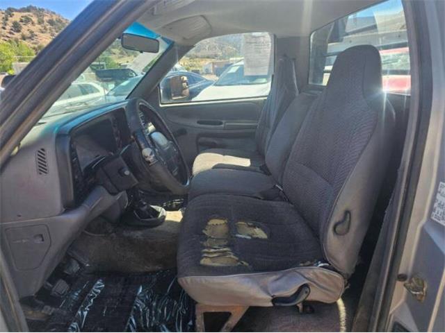 1995 Dodge Ram (CC-2094084) for sale in Cadillac, Michigan