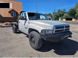 1995 Dodge Ram (CC-2094084) for sale in Cadillac, Michigan